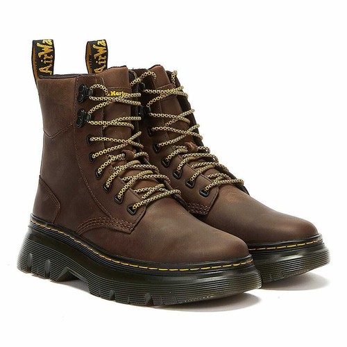 Martens tarik mens lace up - tarik,