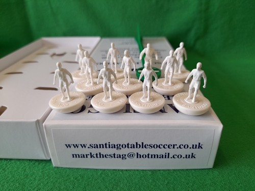 Subbuteo/Santiago