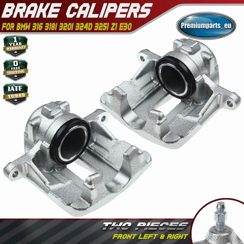 Brake calipers front - brake,
