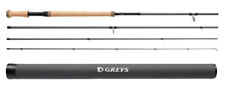 Greys Kite Double Handed Salmon Fly Fishing Rod - 13ft / #8/9 / 4pc