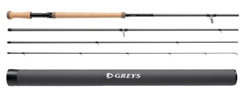 Greys kite double - kite,