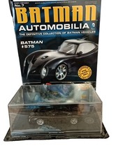 Eaglemoss DC Comics Batman