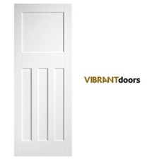 White DX 1930s Style Internal