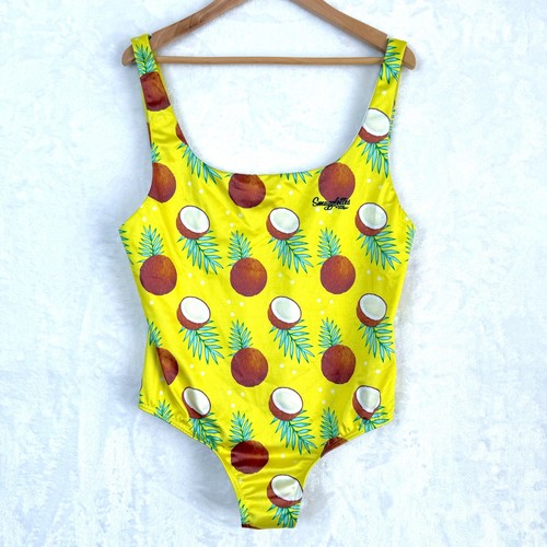 Budgy smuggler smugglettes one - smugglettes,
