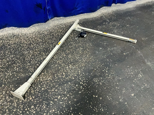 Hubbel jib crane - hubbel,
