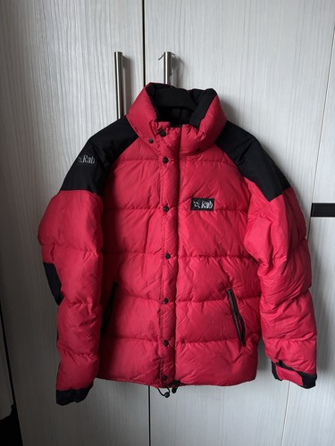 Rab vintage mens - rab,