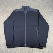 Paul & Shark Jacket Mens Large