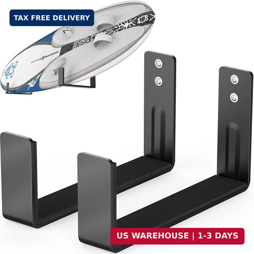 Paddle board rack wall mount - paddle,
