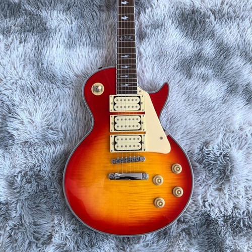 Ace frehley electric guitar - ace,