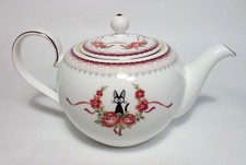 Noritake Witch's Pink Bone
