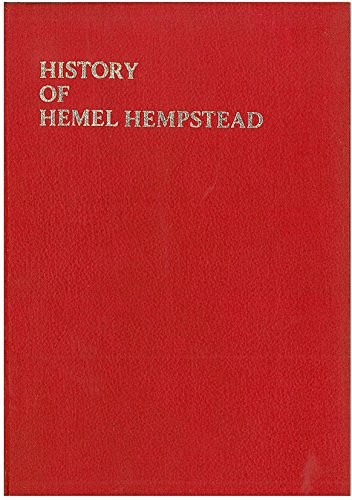 History hemel - history, of