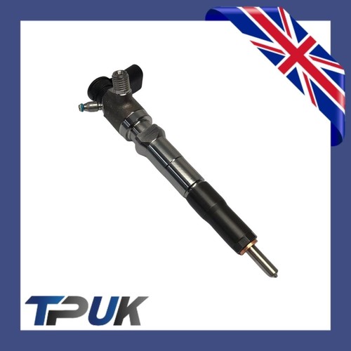 Genuine oem fuel injector - oem, fits