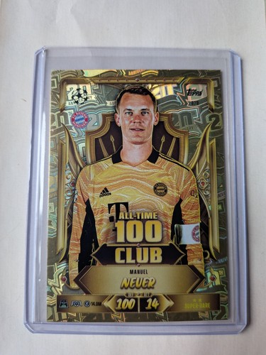 Topps match attax 2026 - attax, 2026/27