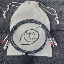 Pair of high quality Silver