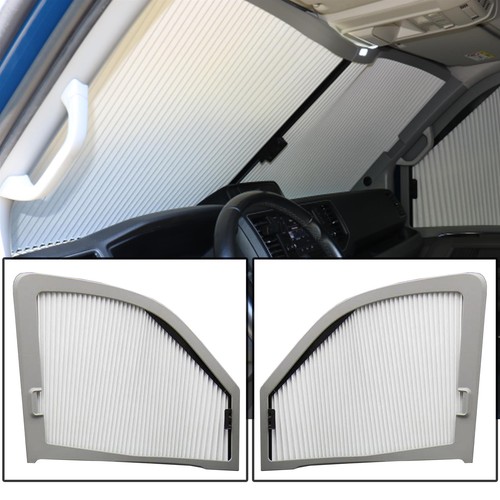 Remis cab window - remis,