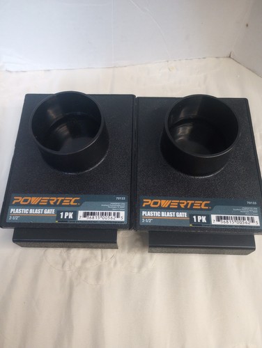 Powertec 70133 2 - powertec, 2-1/2-inch