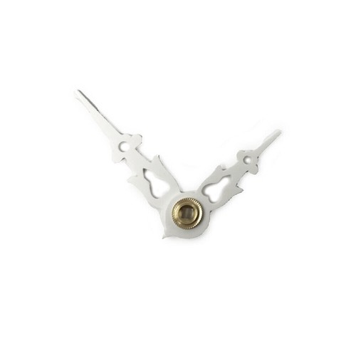 Cuckoo clock hands replacement - cuckoo,