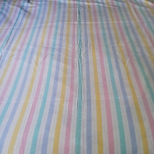 Vintage 1960s 100 cotton - vintage,
