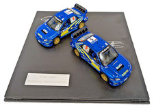 1:43 Scale IXO Prodrive Subaru
