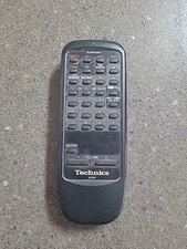 Genuine OEM Technics EUR644346