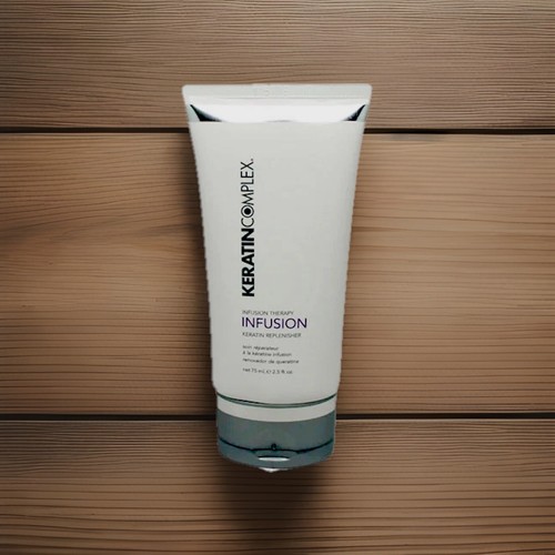 Keratin complex infusion - keratin,