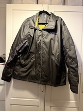 Volvo Mens Jacket Size XL