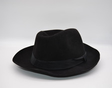 Christys's London Foldaway Hat