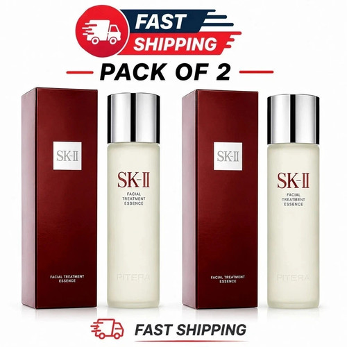 Sk2 facial treatment - sk2,