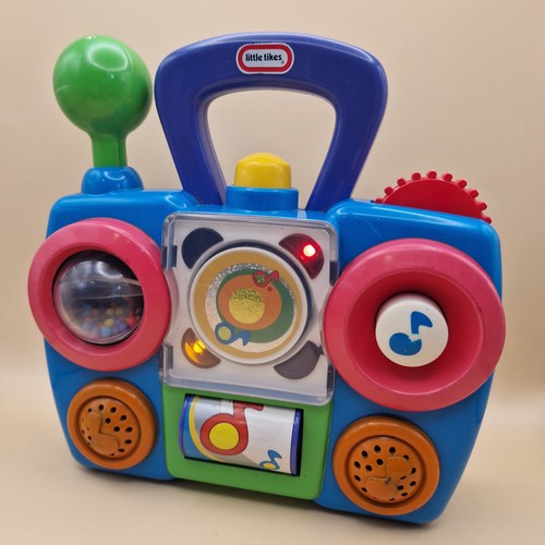 Little tikes pop tunes - pop,