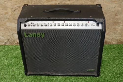 Laney tf300 fusion - laney,