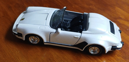 Pearl porsche 911 - 911, speedster