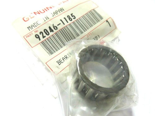 Nos oem genuine kawasaki - nos,