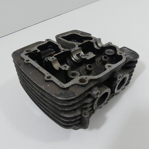 Yamaha 600 34k - 600,