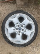 FORD MONDEO MK4 TITANIUM X 18"