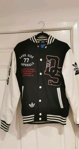 Adidas varsity jacket - varsity,