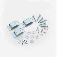 Van Vault Roof Tubes Fixing Kit