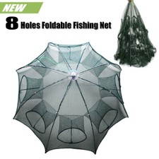 Fishing Trap Crab Net Foldable