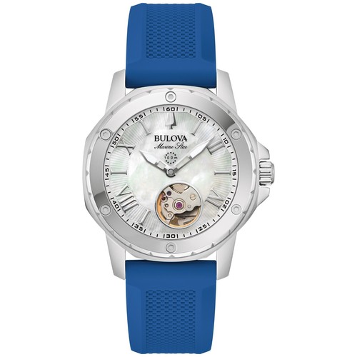 Bulova women marine star - bulova,
