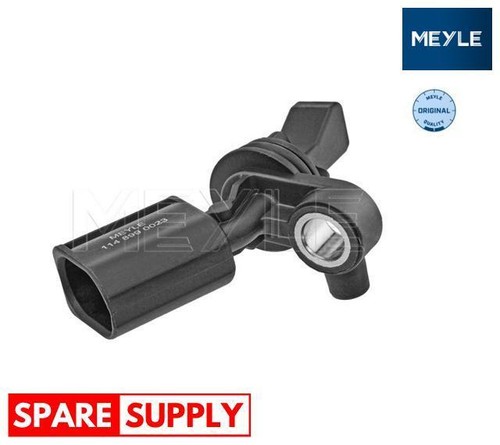 Sensor wheel speed - sensor,, for