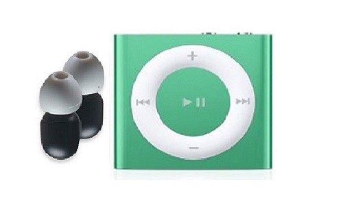 Swim ipod shuffle - mp3, &