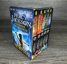 Percy Jackson Ultimate