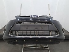 FORD FIESTA ZETEC 16V MK7