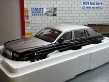 1:18 *MINT* KYOSHO ROLLS ROYCE