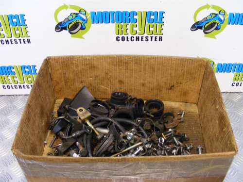 Honda vfr 800 vtec fixings - vtec,