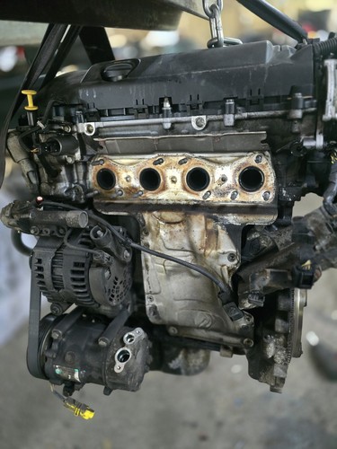 2008 mini cooper petrol - 2008,