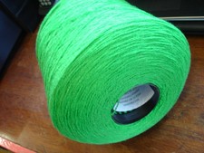 3 ply woollen spun lambswool