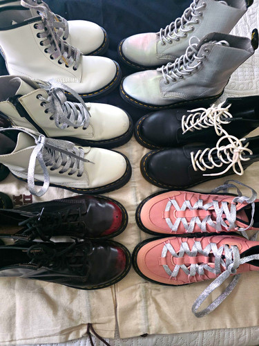 Martens women s - martens, combat