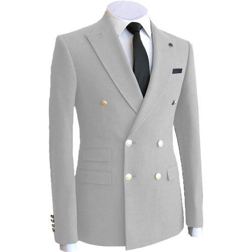 Mens double breasted suits - double,