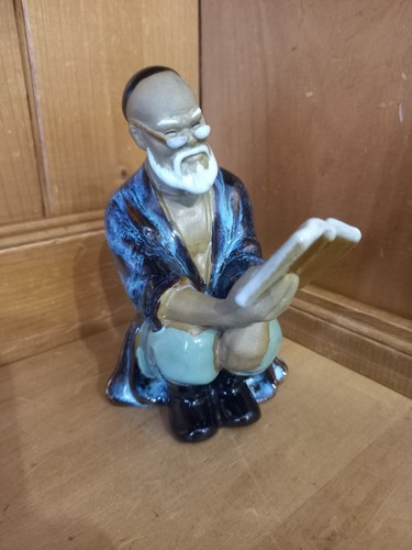 Vintage 1960s chinese shiwan - 1960s,