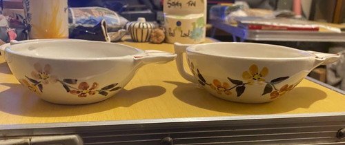 Toni raymond pottery - raymond, of